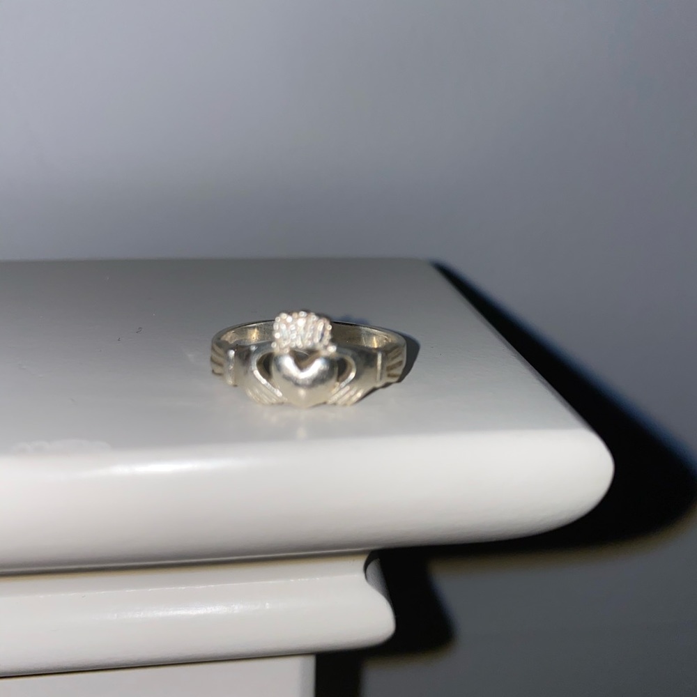 claddah ring - Picture 3 of 5